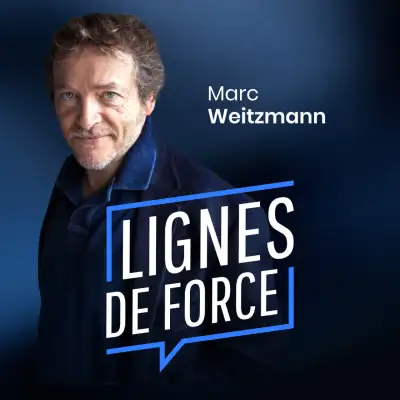 Lignes de Force