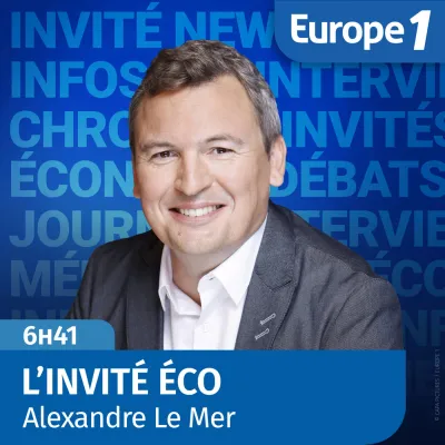 L'interview éco