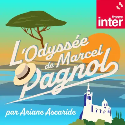 L'Odyssée de Marcel Pagnol