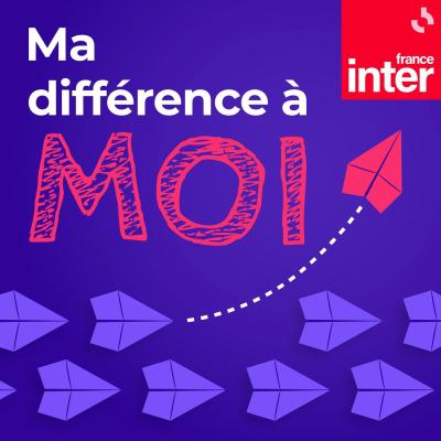 Podcast Ma différence à moi