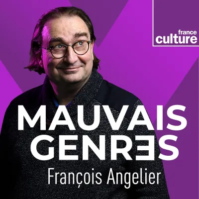 Podcast Mauvais genres
