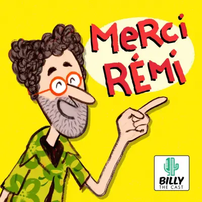 Merci Rémi !