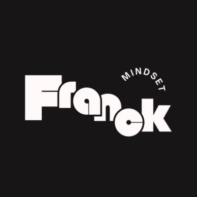 Mindset - Franck Lahoui