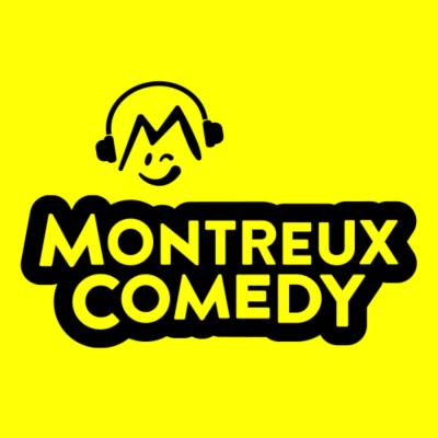 Podcast Montreux Comedy