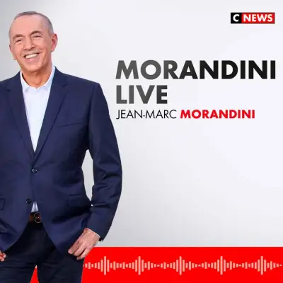 Podcast Morandini Live, Jean-marc Morandini