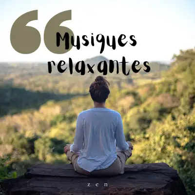Musiques relaxantes