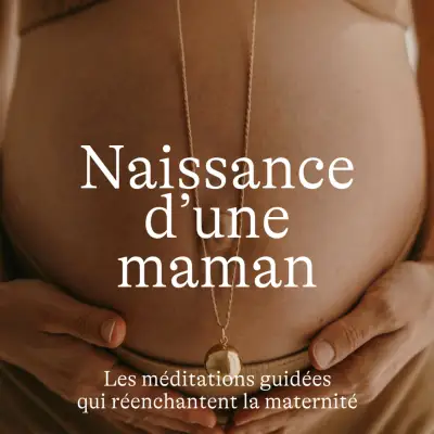 Naissance d'une Maman