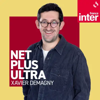 Podcast Net plus ultra