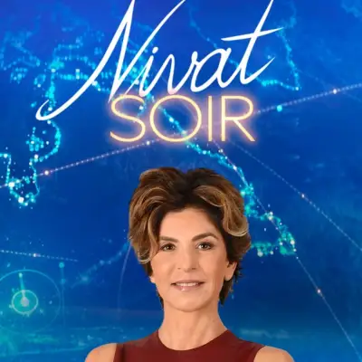 Podcast Nivat Soir
