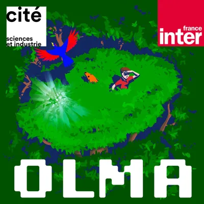 Podcast Olma
