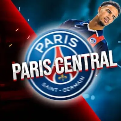 Paris Central - PSG