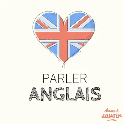 Podcast Parler anglais
