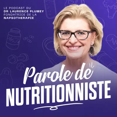 Parole de nutritionniste