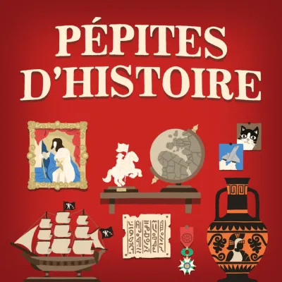 Pépites d'Histoire