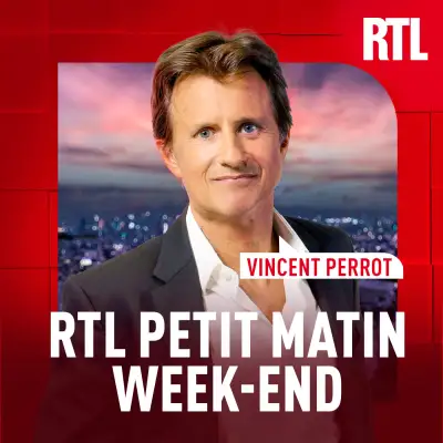Podcast Petit Matin Week-end