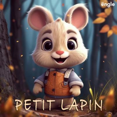 Podcast Petit Lapin par Engle - Kiddy