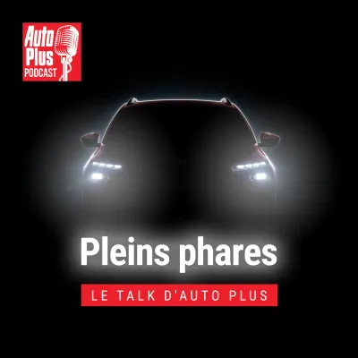 Pleins phares