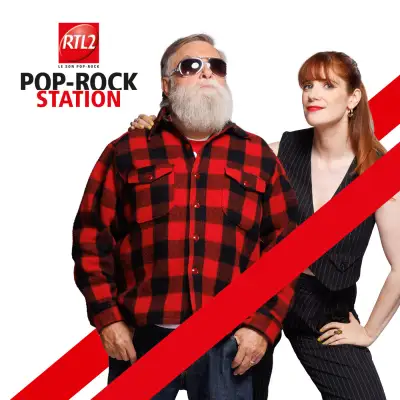 Pop-Rock Station