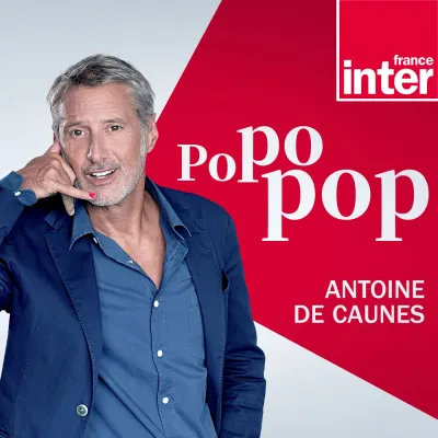 Podcast Popopop