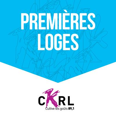 Podcast Premières loges