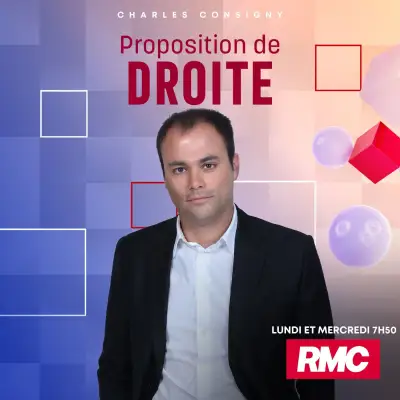 Proposition de Droite