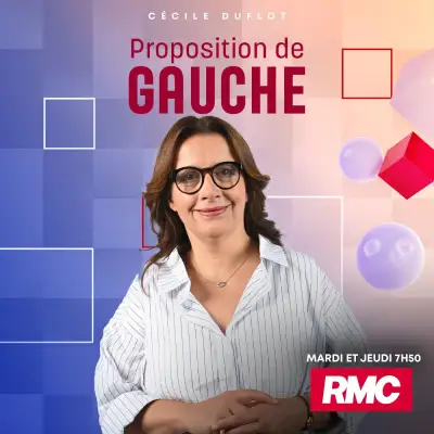 Podcast Proposition de Gauche, Cécile Duflot