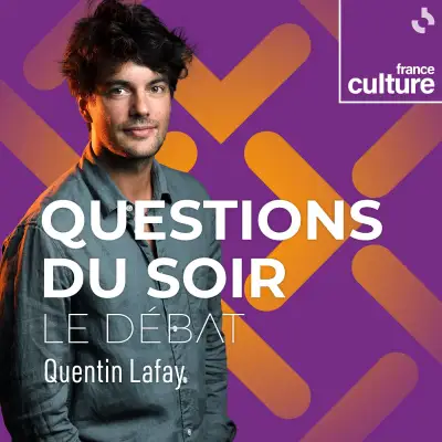 Podcast Questions du soir