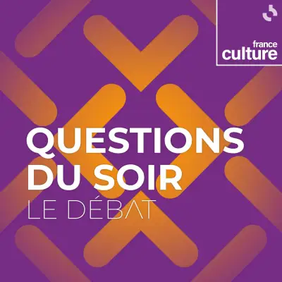 Podcast France culture Questions du soir Quentin Lafay, Stéphanie Villeneuve
