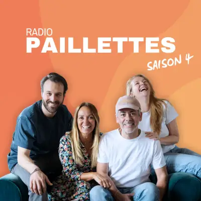 Podcast Radio Paillettes