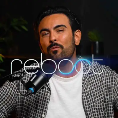 Podcast REBOOT, l'Entretien