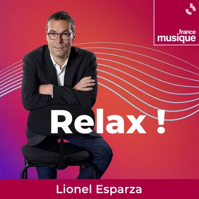 Podcast Relax !