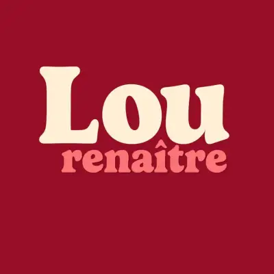 Podcast Renaître, Héloïse Giraud