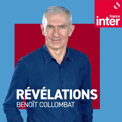 Podcast Révélations