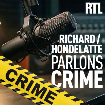 Richard - Hondelatte : parlons crime