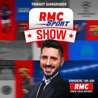 RMC SPORT SHOW