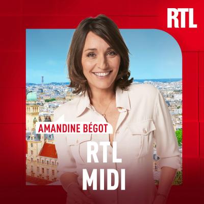 Podcast RTL Midi