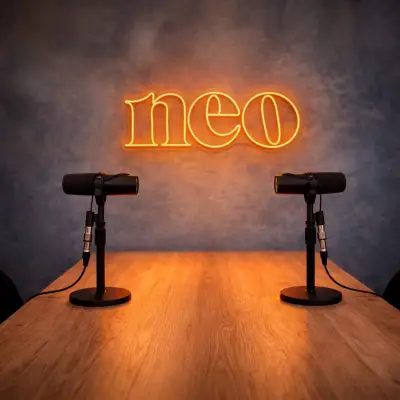 Podcast Sacrés Français,