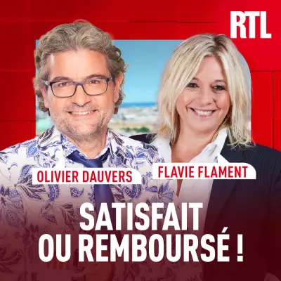 Podcast Satisfait ou remboursé !