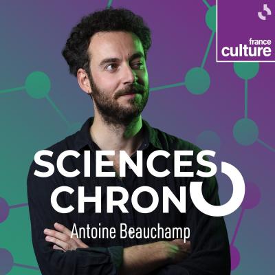Podcast Sciences chrono