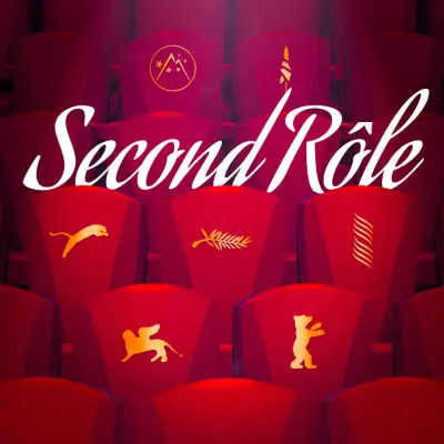 Podcast Second Rôle