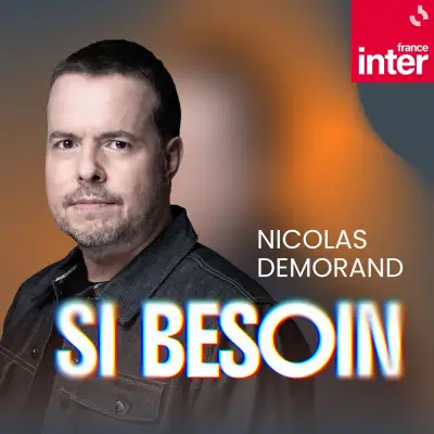 Podcast Si besoin
