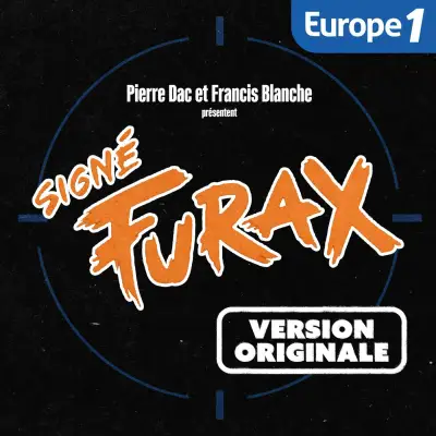 Signé Furax