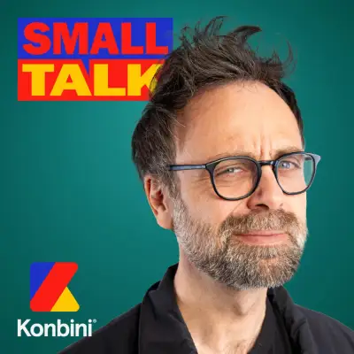 Podcast Small Talk