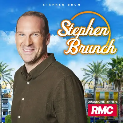STEPHEN BRUNCH