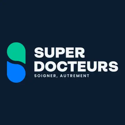 Podcast Super Docteurs