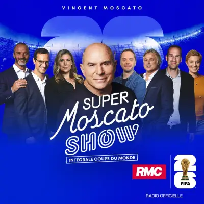 Super Moscato Show
