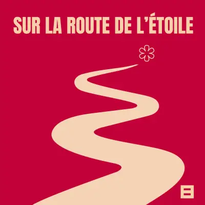 Podcast Sur la route de l'étoile