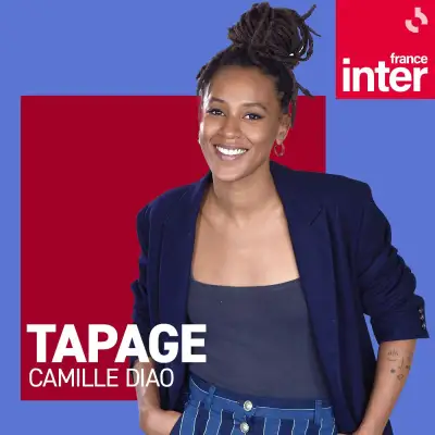 Podcast Tapage