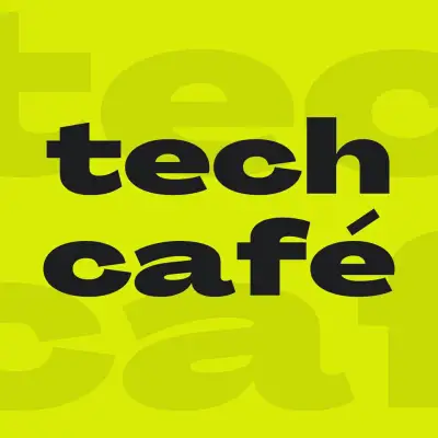 Podcast Tech Café, Guillaume Vendé