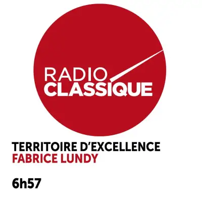 Podcast Territoires d'excellence